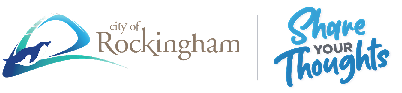 Share Your Thoughts Logo