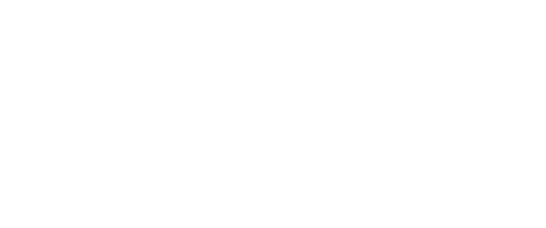 City of Rockingham website